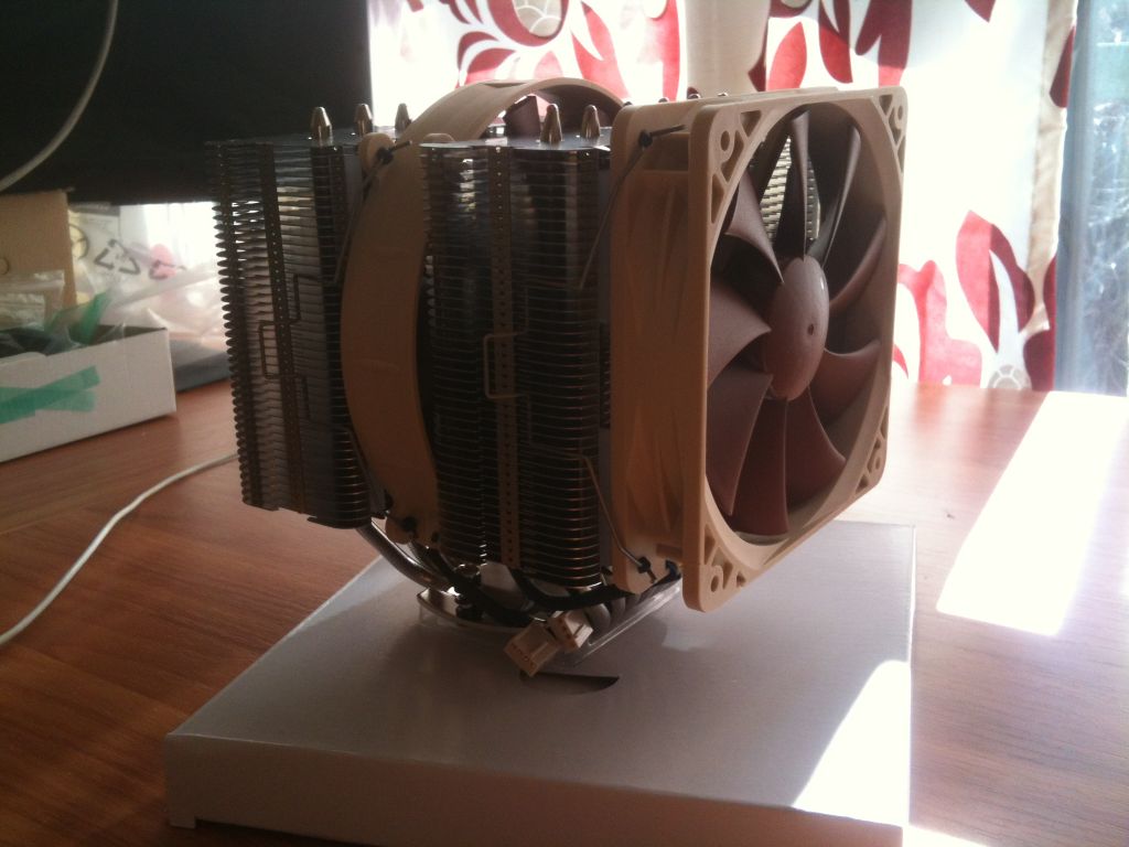 Noctua Nh-d14 