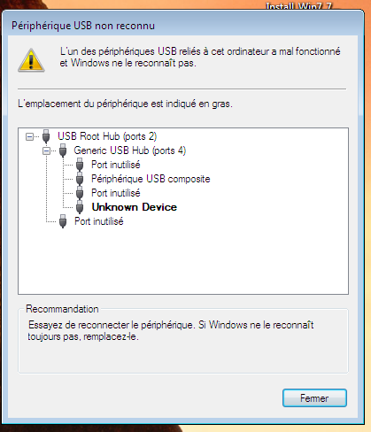 Usb 
