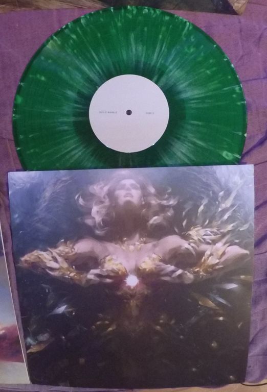 Vinyl Juin 