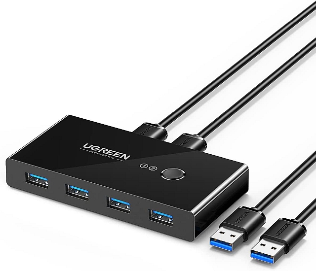 Switch Usb3 S 