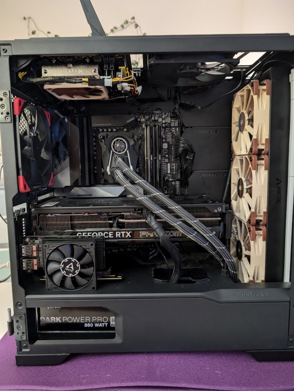 Dual System 