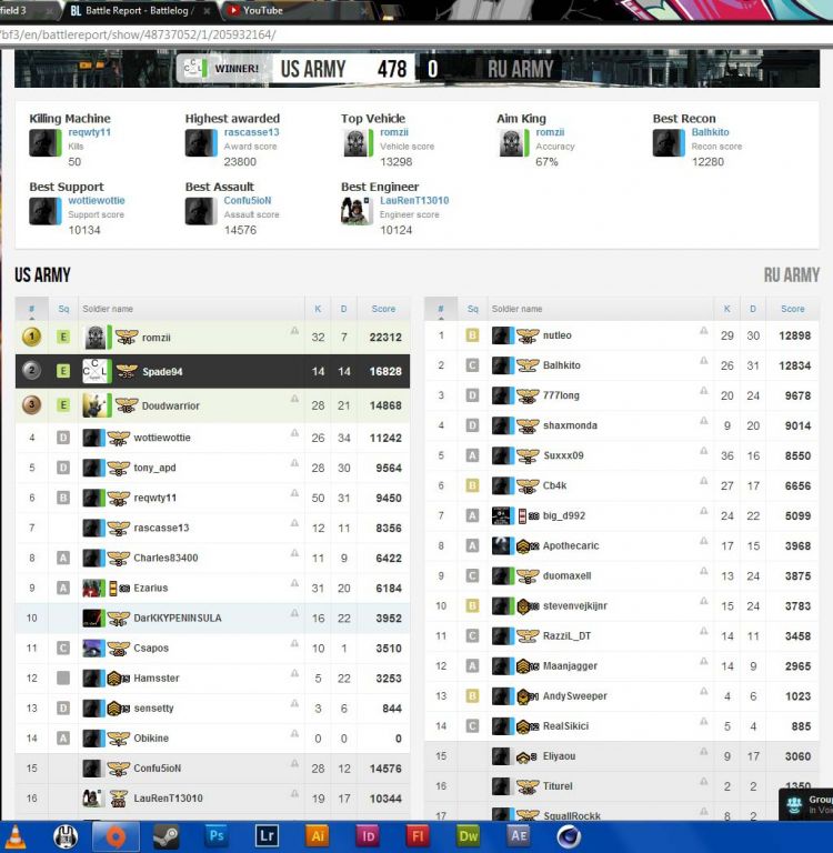 Bf3 Report4 