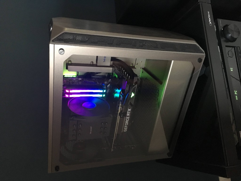 Config Pc2 