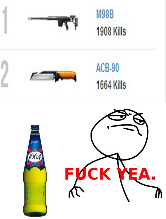 Fuck Yea 