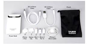 Zalman Batt 