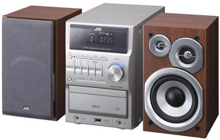 Chaine Hifi Moderne M 