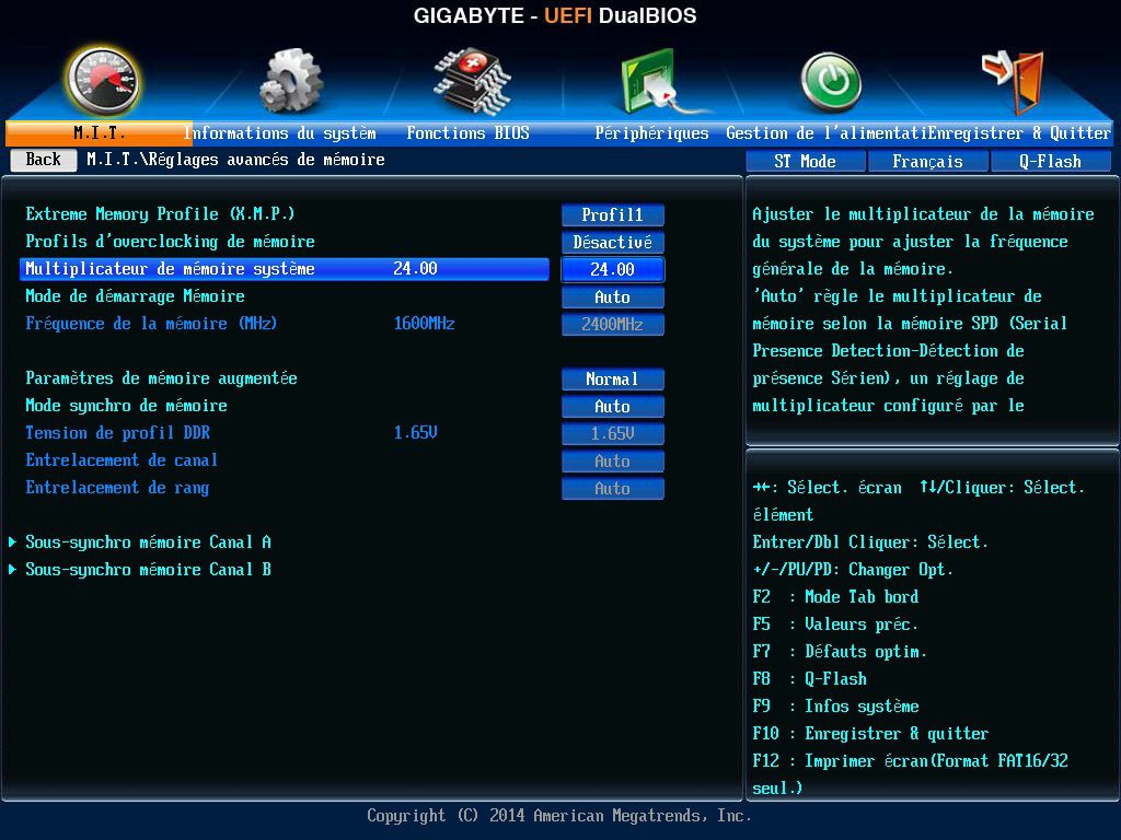 Bios 