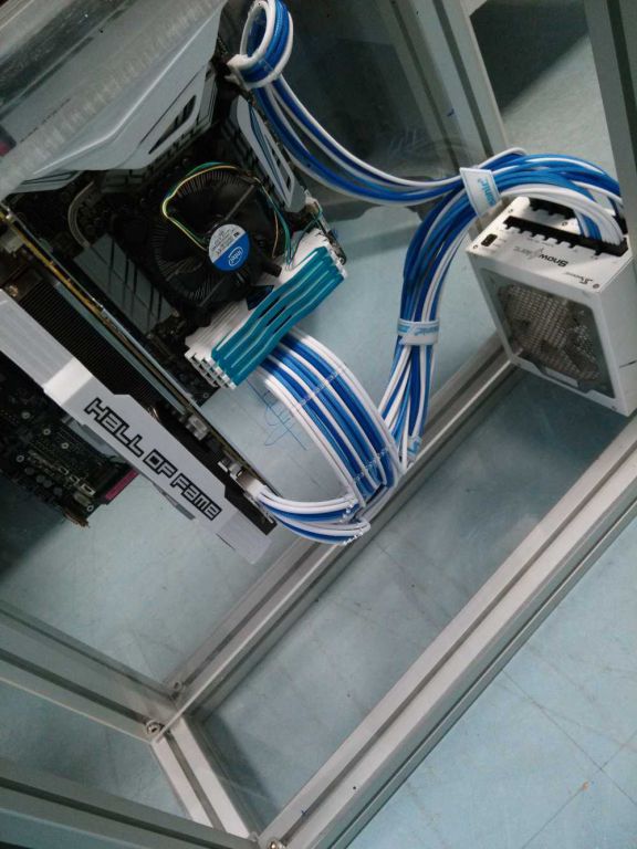 Config Test C�bles 1 
