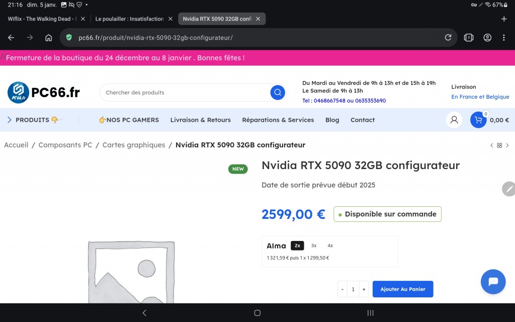 Screenshot 20250105 211635 Opera 