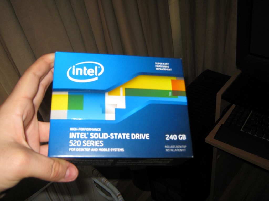 Ssd 