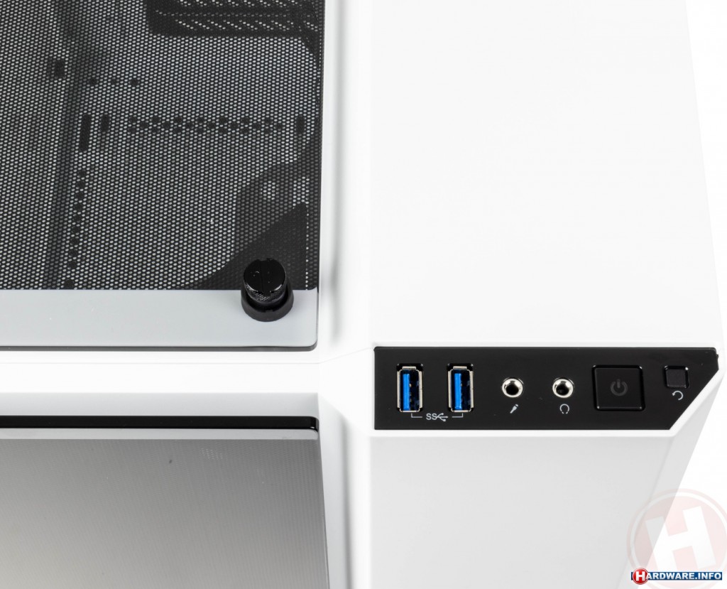 280x Panneau I/o Sup�rieur 