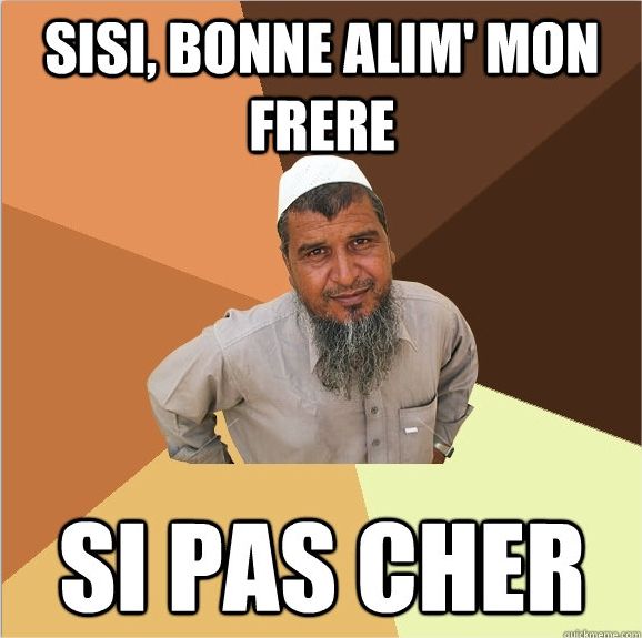 Vilain 