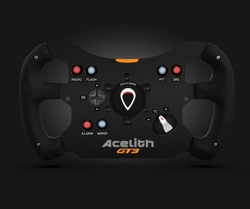 Acelith Design Acelith design