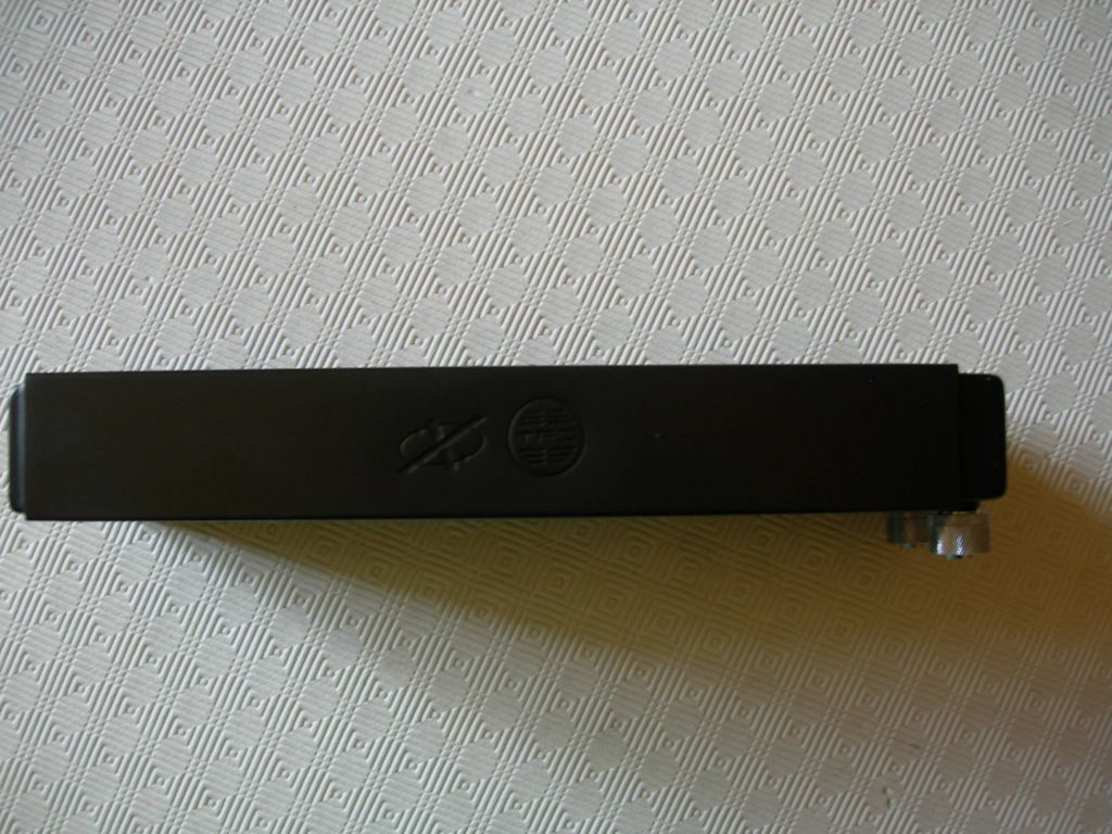Triple Radiateur Tfc 360 
