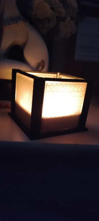 Photophore 3 