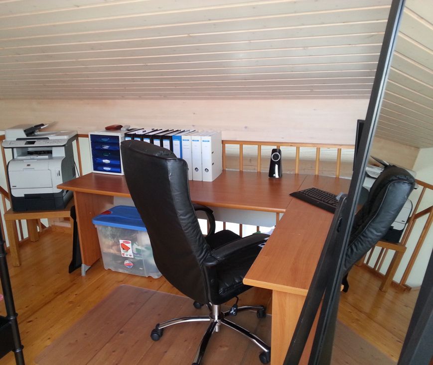 Bureau3 