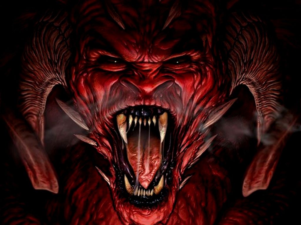 Demon 