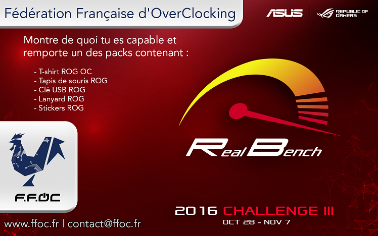 Challenge Realbnech 3. jeu-concours 2 coeurs / Realbench.