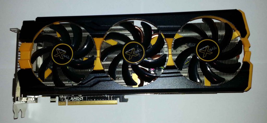 R9-290x R9-290X