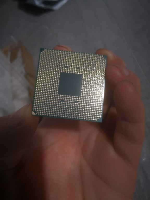Ryzen 5 3600 