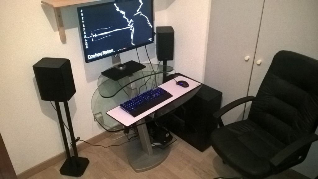 Bureau 2.0 