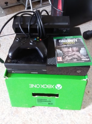 Xbox xbox