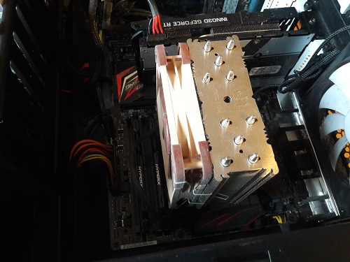 Noctua2 