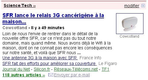 Gogolenews-25112009 