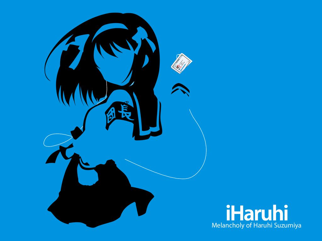 Haruhi 