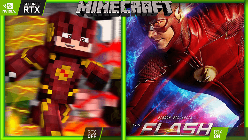Flash Rtx 