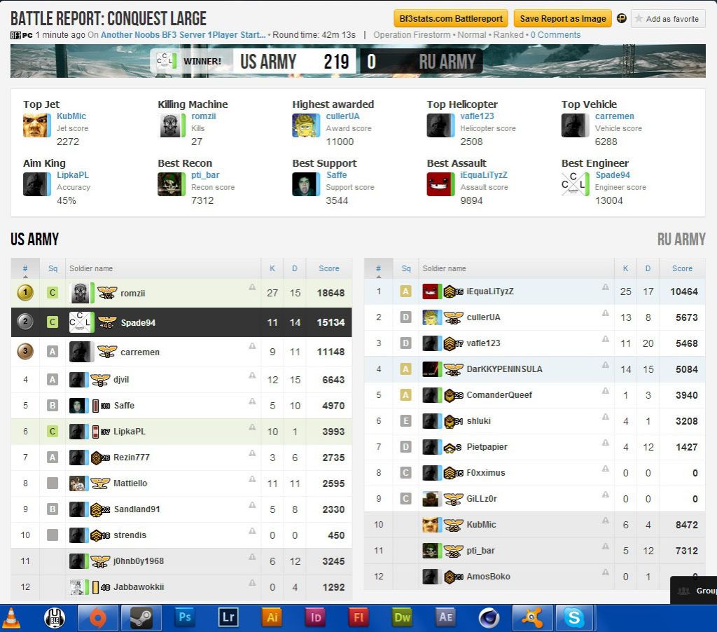 Bf3 Report5 