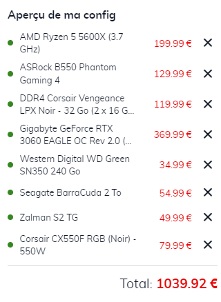 Config-stream-anlon 