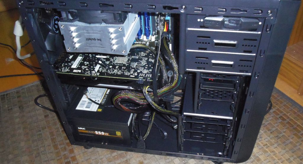Pc Fini 