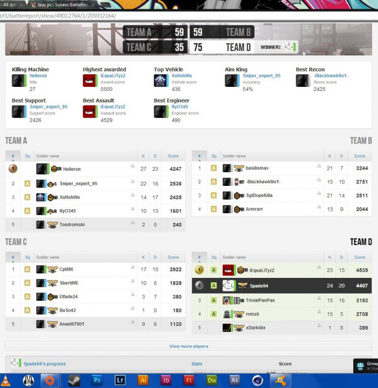 Bf3 Report6 