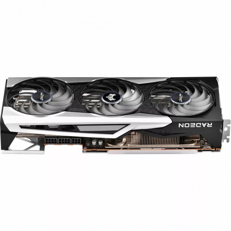 Sapphire Radeon Rx 6950 Xt Nitro+ 