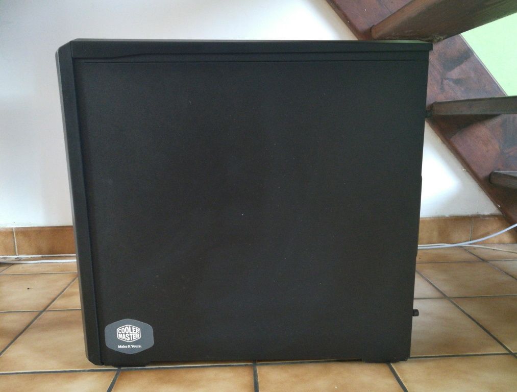 Cot� Plein  Zalman Z9 U3 