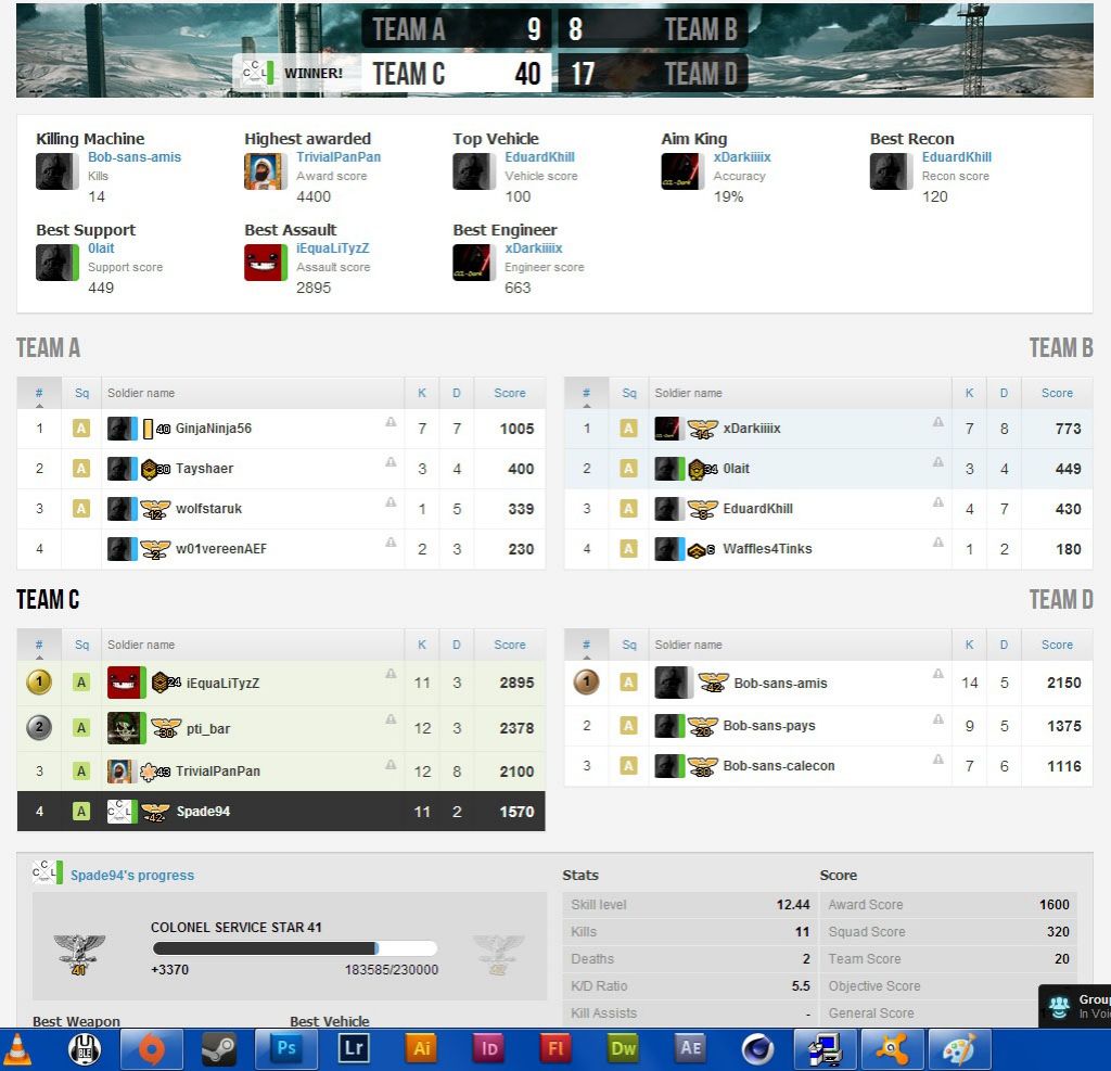 Bf3 Report8 