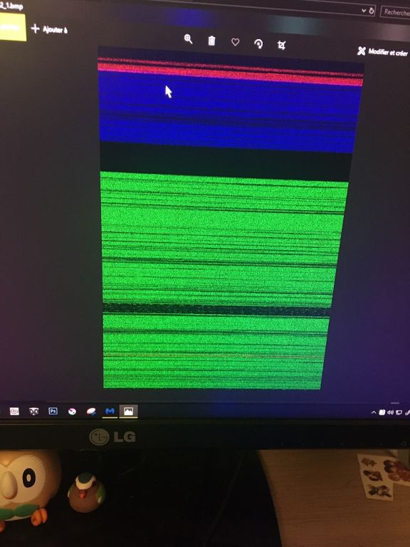 Fichier Psd Corrompu 