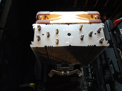 Noctua3 