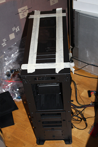 800d Tout Nu Pr�t � �tre D�coup� ! 