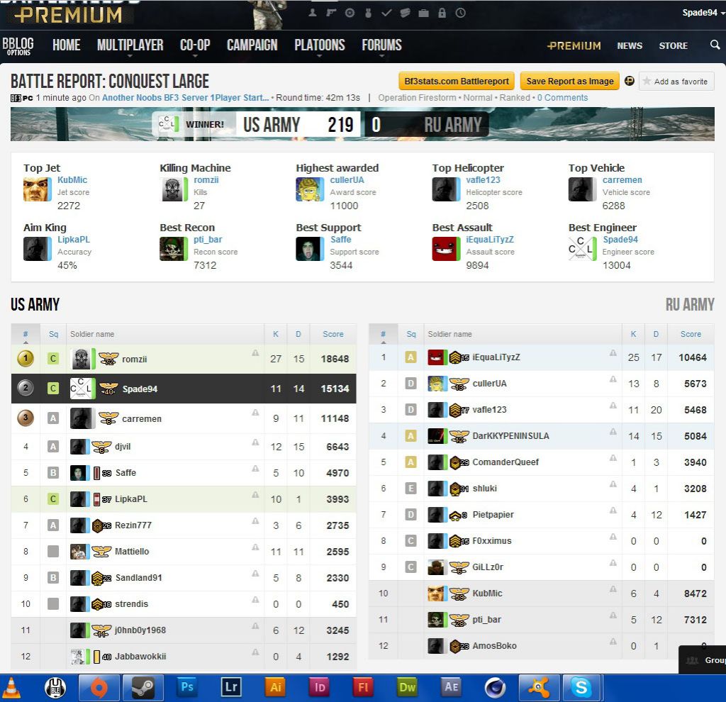 Bf3 Report5 