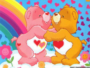 Bisounours 