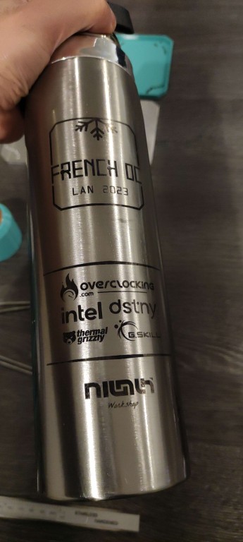 Thermos 