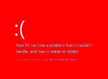 220px-bsod Windows 8 Copie 