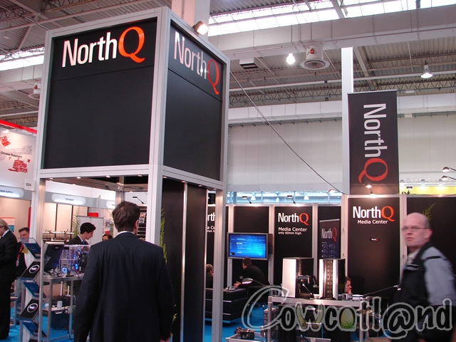 Stand Northq 