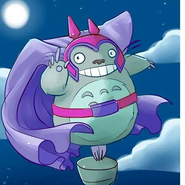Magnetotoro 
