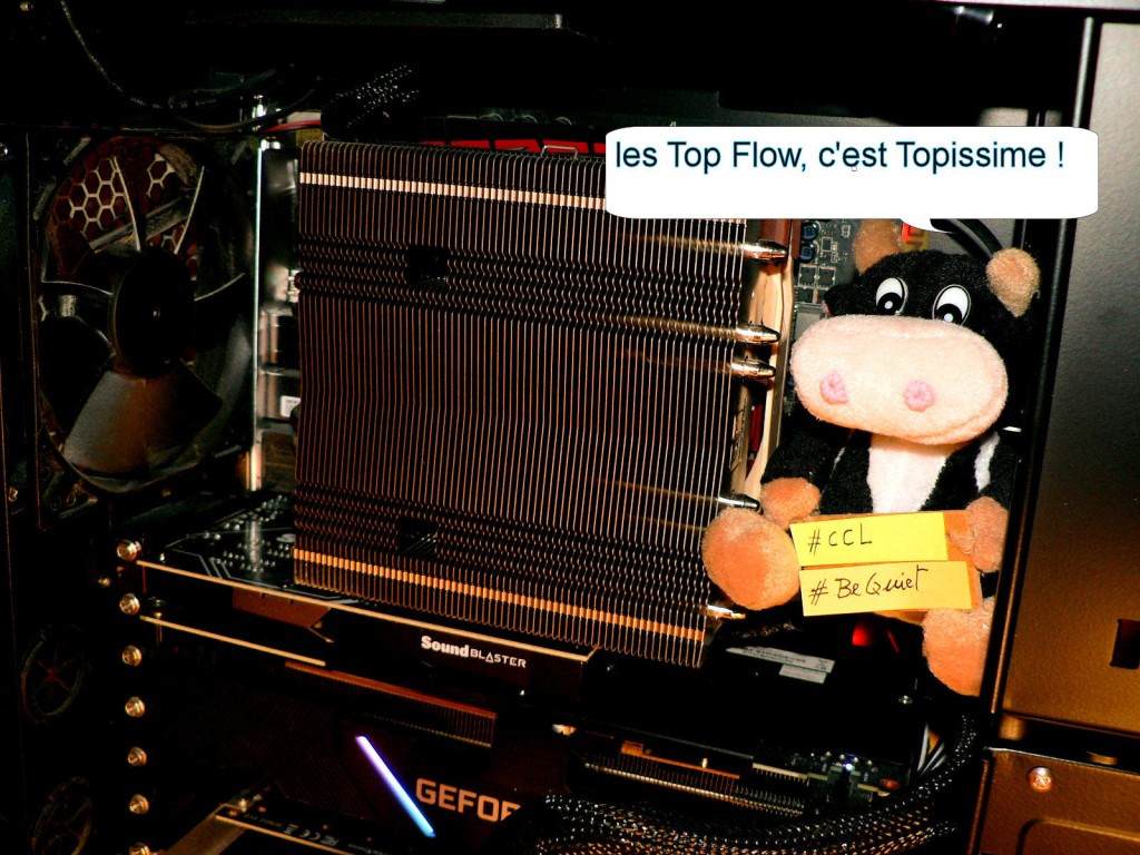 Topflowcpucow Top Flow Refresh CPU