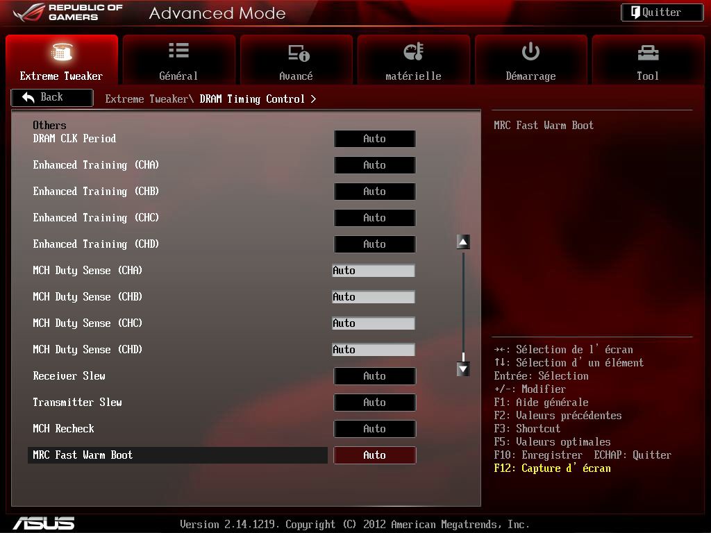 Ram Screen17 