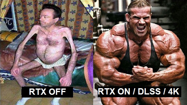 Rtxonoff RTX