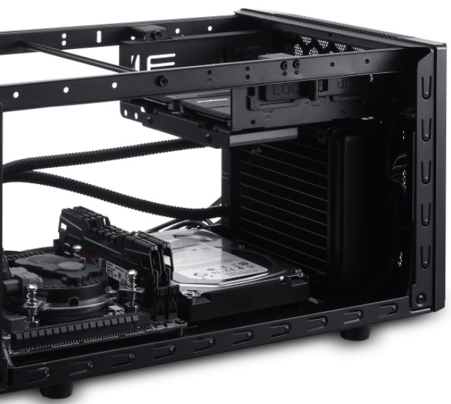 Cooler Master Elite 130 
